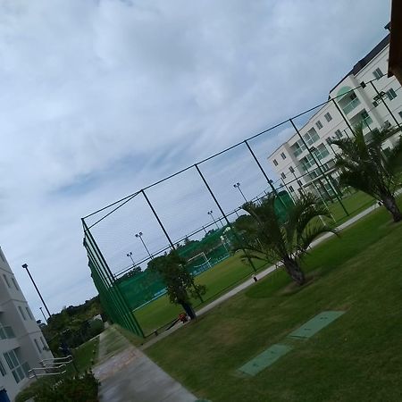 Palm Village - O Melhor De Cupe E Porto Porto de Galinhas Bagian luar foto