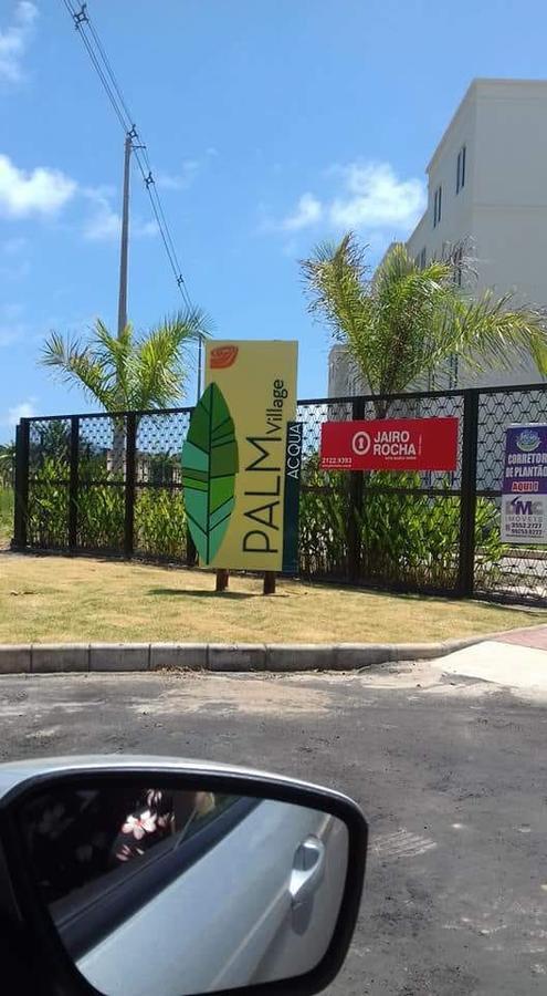 Palm Village - O Melhor De Cupe E Porto Porto de Galinhas Bagian luar foto