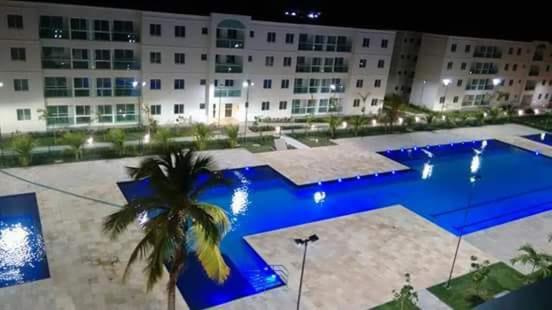 Palm Village - O Melhor De Cupe E Porto Porto de Galinhas Bagian luar foto