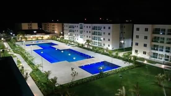 Palm Village - O Melhor De Cupe E Porto Porto de Galinhas Bagian luar foto