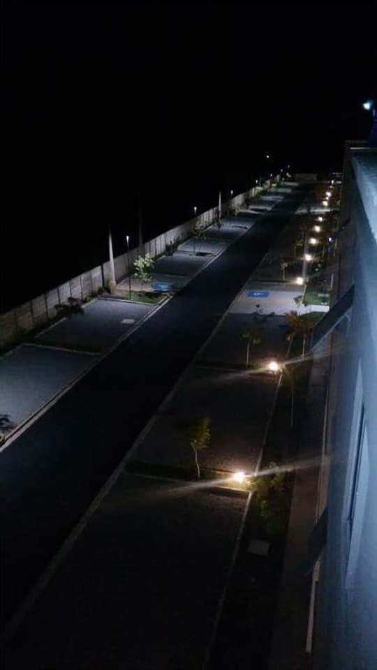 Palm Village - O Melhor De Cupe E Porto Porto de Galinhas Bagian luar foto