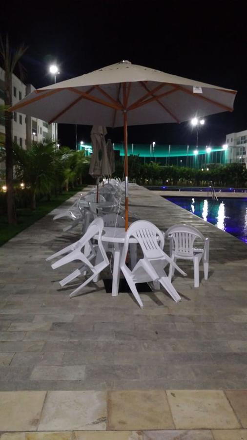 Palm Village - O Melhor De Cupe E Porto Porto de Galinhas Bagian luar foto