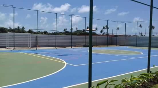 Palm Village - O Melhor De Cupe E Porto Porto de Galinhas Bagian luar foto