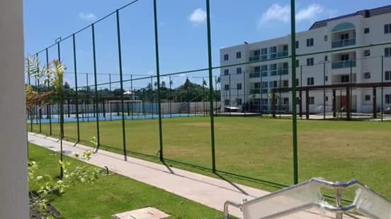 Palm Village - O Melhor De Cupe E Porto Porto de Galinhas Bagian luar foto