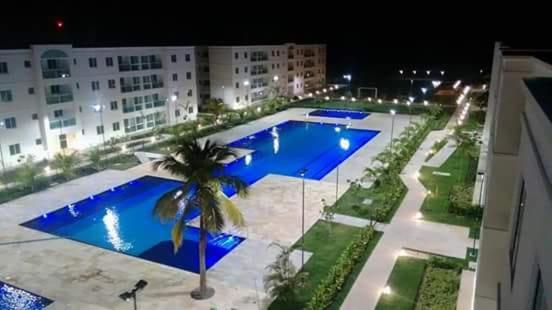 Palm Village - O Melhor De Cupe E Porto Porto de Galinhas Bagian luar foto