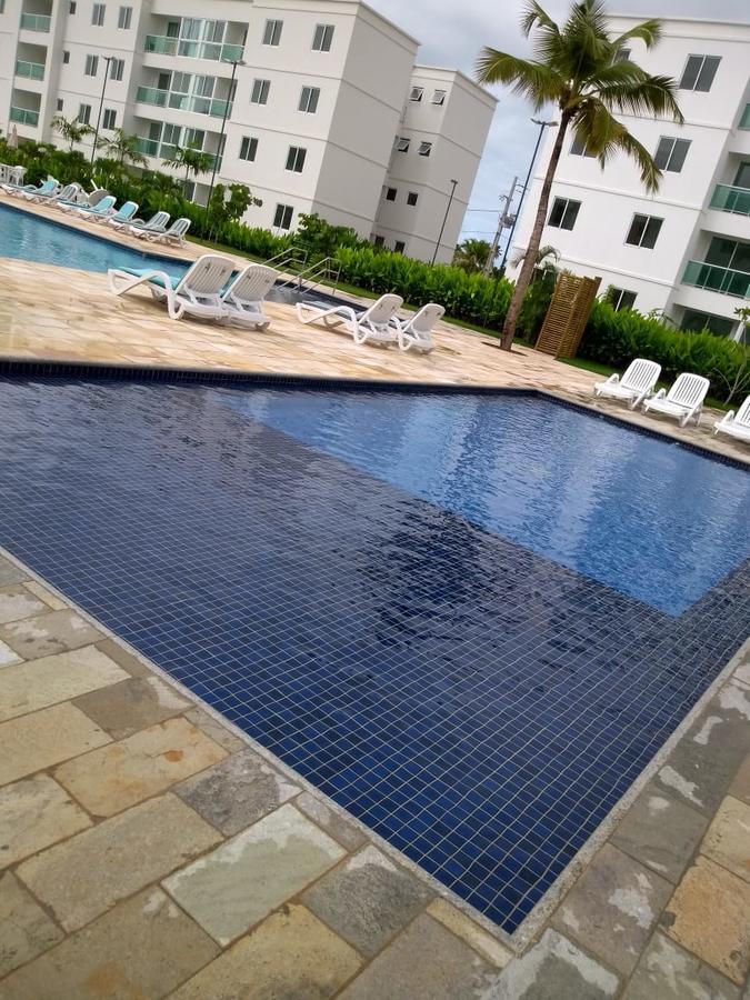 Palm Village - O Melhor De Cupe E Porto Porto de Galinhas Bagian luar foto