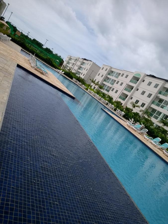 Palm Village - O Melhor De Cupe E Porto Porto de Galinhas Bagian luar foto